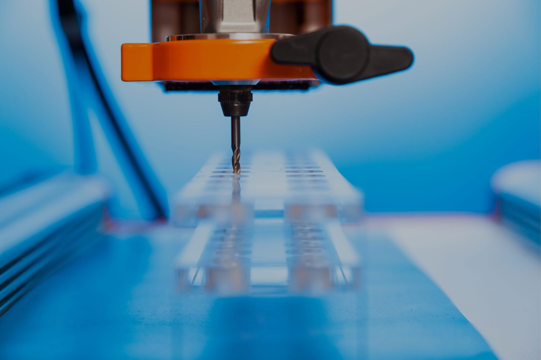 CNC Machining