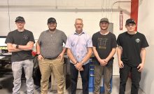 Fitchburg Apprenticeship