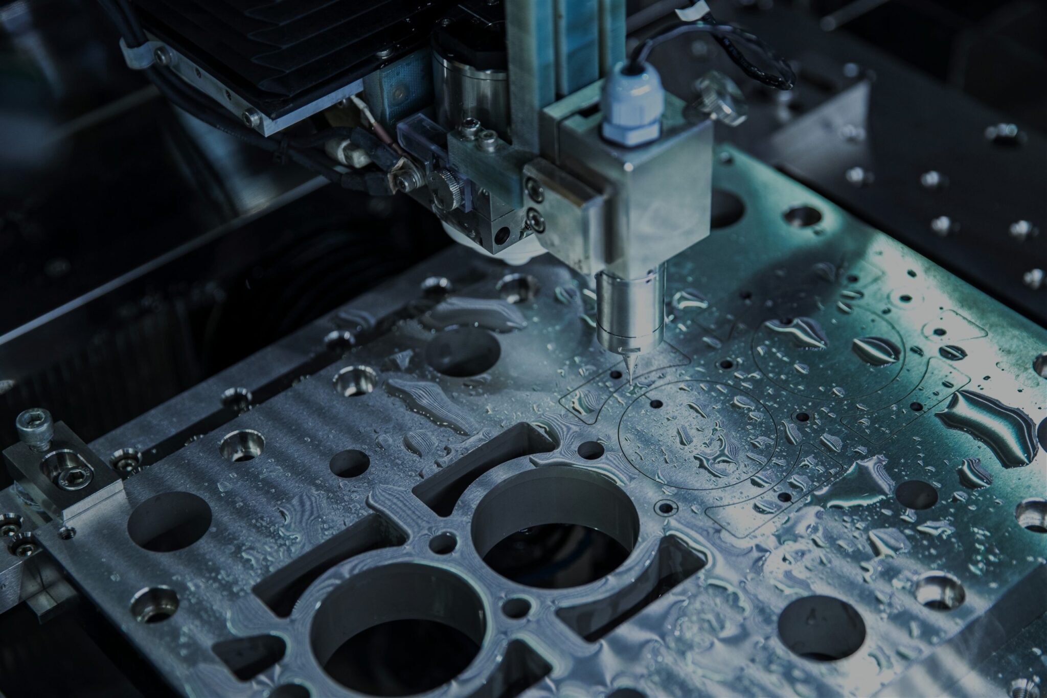 Mold Flow Analysis