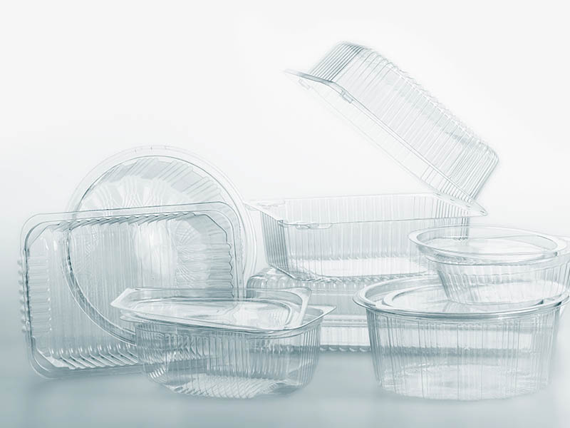 transparent parts