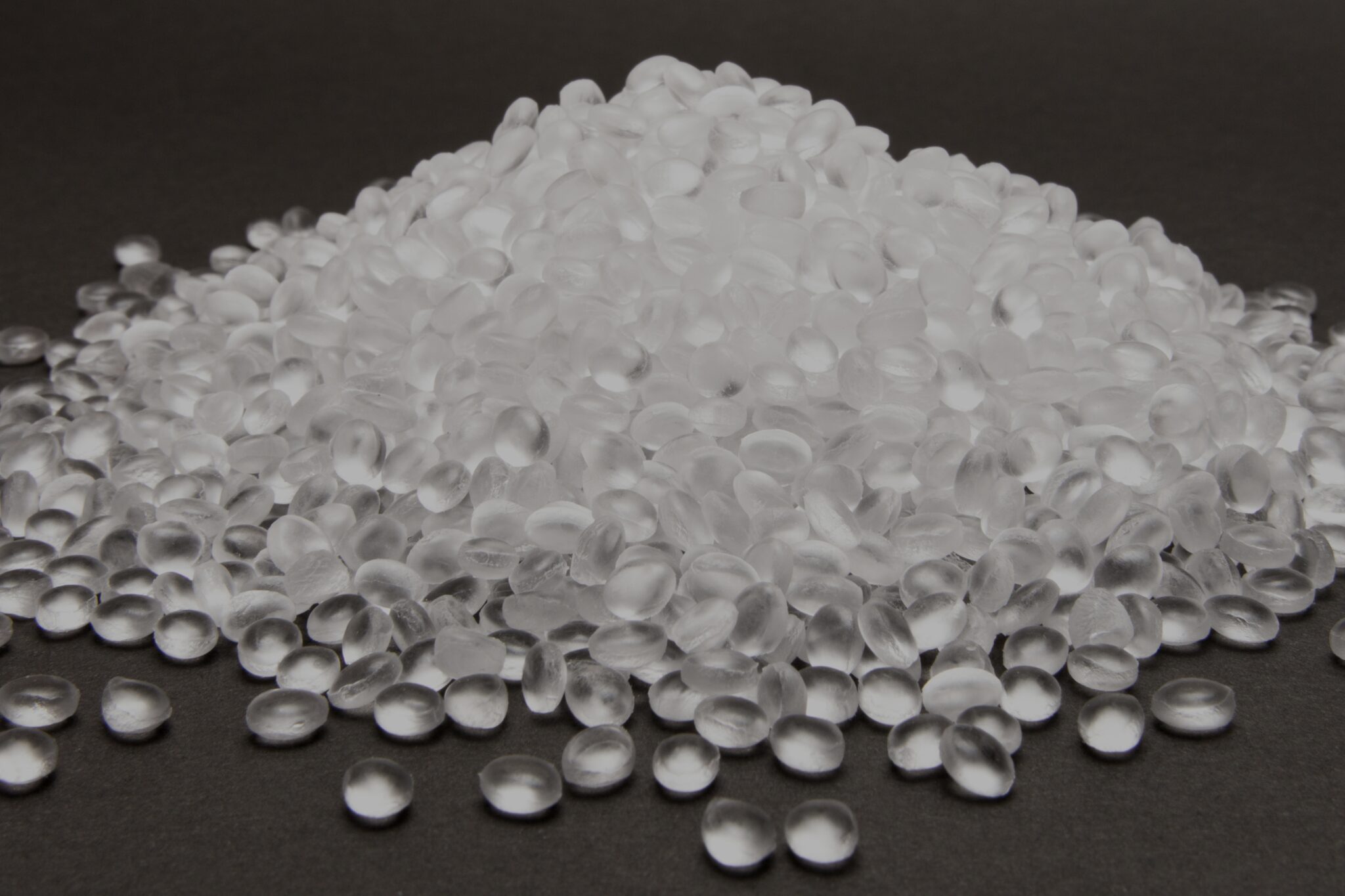 Know Your Materials: Polyethylene (PE)